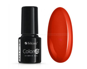 Silcare lakier hybrydowy Color It Premium 2910