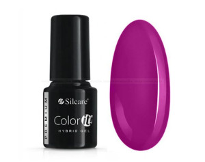 Silcare lakier hybrydowy Color It Premium 2930