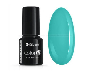 Silcare lakier hybrydowy Color It Premium 2940