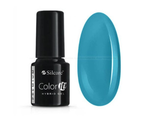 Silcare lakier hybrydowy Color It Premium 2950