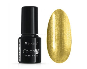 Silcare lakier hybrydowy Color Premium Gold 2220