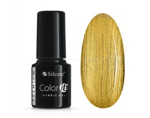 Silcare lakier hybrydowy Color Premium Gold 2240