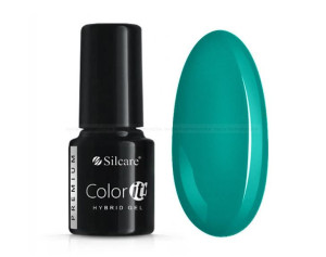 Silcare lakier hybrydowy Color It Premium 3150