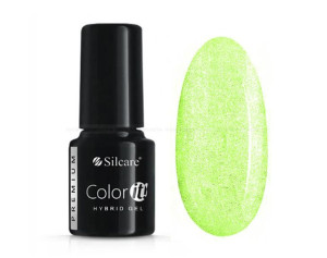 Silcare lakier hybrydowy Color It Premium Unicorn 2360
