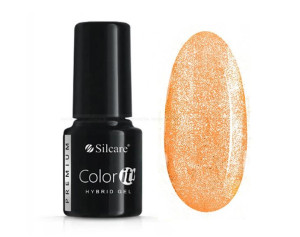 Silcare lakier hybrydowy Color It Premium Unicorn 2380