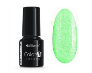 Silcare lakier hybrydowy Color It Premium Unicorn 2450