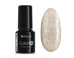 Silcare lakier hybrydowy Color It Premium Unicorn 2480
