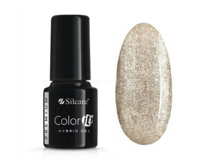 Silcare lakier hybrydowy Color It Premium Unicorn 2540