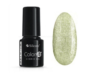 Silcare lakier hybrydowy Color It Premium Unicorn 2550