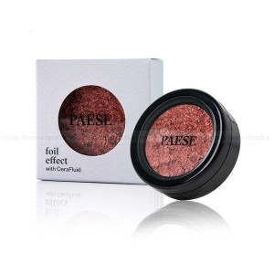Paese Cień do powiek Foil Effect 305 Jasper