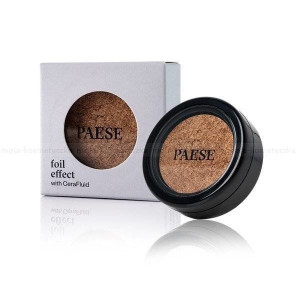 Paese Cień do powiek Foil Effect 309 Crown