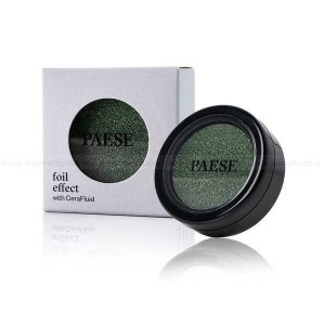 Paese Cień do powiek Foil Effect 312 Emerald