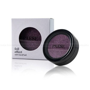 Paese Cień do powiek Foil Effect 314 Amethyst