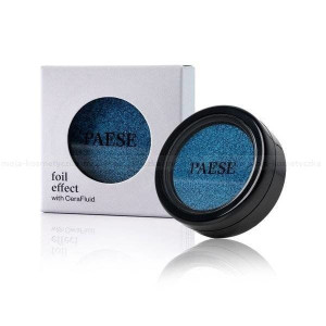 Paese Cień do powiek Foil Effect  315 Sapphire