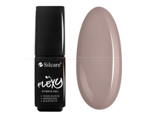 Silcare Lakier Hybrydowy Flexy 74