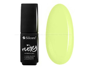Silcare Lakier Hybrydowy Flexy 101