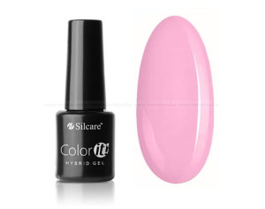 Silcare lakier hybrydowy Color IT 20