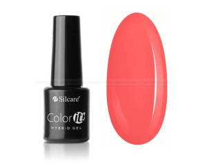 Silcare lakier hybrydowy Color IT 40