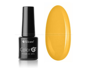Silcare lakier hybrydowy Color IT 70