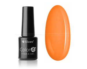 Silcare lakier hybrydowy Color IT 120