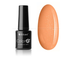 Silcare lakier hybrydowy Color IT 121 *