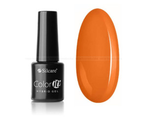 Silcare lakier hybrydowy Color IT 130