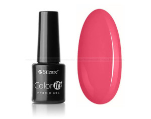 Silcare lakier hybrydowy Color IT 150