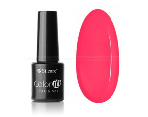 Silcare lakier hybrydowy Color IT 170