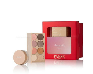 Paese Paleta Mattlicious puder pod oczy Selflove