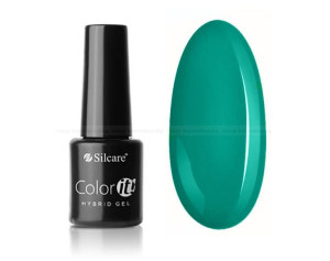 Silcare lakier hybrydowy Color IT 260