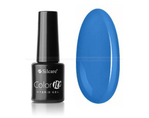 Silcare lakier hybrydowy Color IT 310