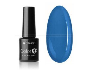 Silcare lakier hybrydowy Color IT 320