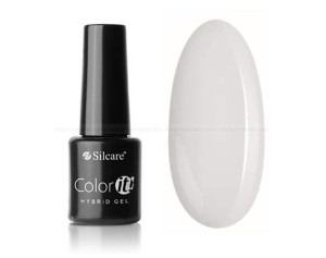 Silcare lakier hybrydowy Color IT 350