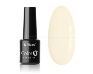Silcare lakier hybrydowy Color IT 380