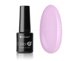 Silcare lakier hybrydowy Color IT 410