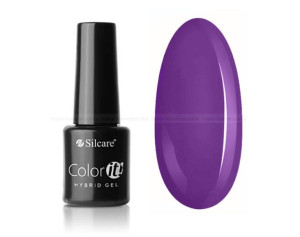 Silcare lakier hybrydowy Color IT 420