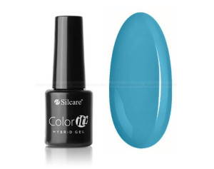 Silcare lakier hybrydowy Color IT 450