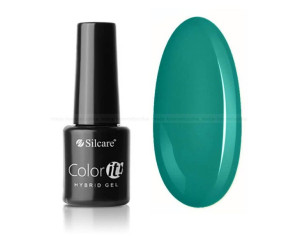 Silcare lakier hybrydowy Color IT 460