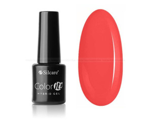 Silcare lakier hybrydowy Color IT 540