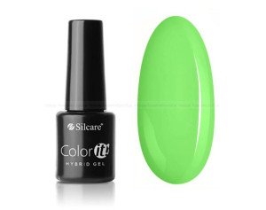 Silcare lakier hybrydowy Color IT 710