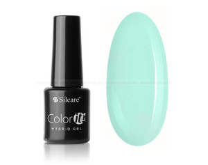 Silcare lakier hybrydowy Color IT 431