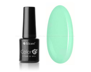 Silcare lakier hybrydowy Color IT 435 *