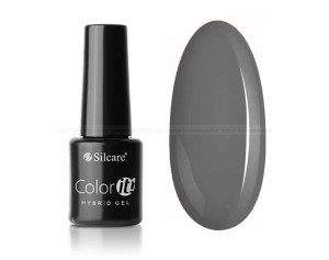 Silcare lakier hybrydowy Color IT 368