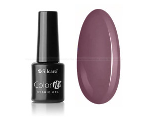 Silcare lakier hybrydowy Color IT 512