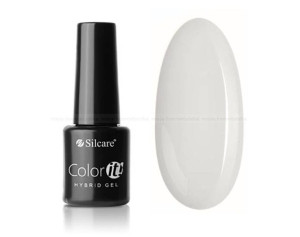 Silcare lakier hybrydowy Color IT 340
