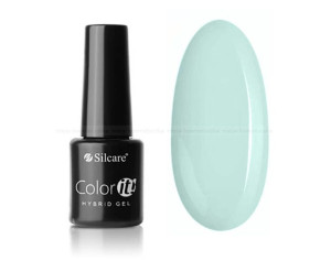 Silcare lakier hybrydowy Color IT 445 *