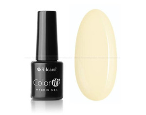 Silcare lakier hybrydowy Color IT 585