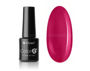 Silcare lakier hybrydowy Color IT 241