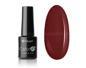 Silcare lakier hybrydowy Color It 660