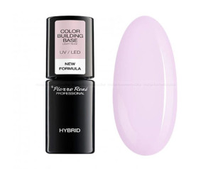 Pierre Rene Baza Hybrydowa Budująca Light Rose